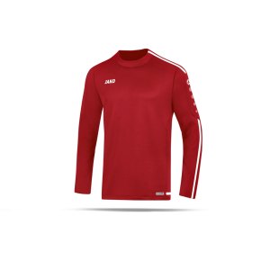 jako-striker-2-0-sweatshirt-rot-weiss-f11-fussball-teamsport-textil-sweatshirts-8819.png