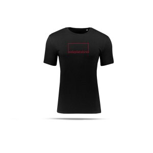 bolzplatzkind-geduld-t-shirt-schwarz-rot-bpksttu755-lifestyle_front.png