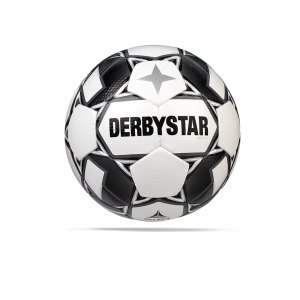 Derbystar Brilliant Replica light in der Größe 5  Fussball 1310 