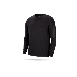 nike-tech-fleece-crew-sweatshirt-schwarz-f010-cu4505-lifestyle_front.png