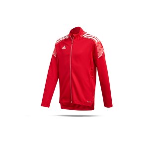 adidas-condivo-21-trainingsjacke-kids-rot-weiss-gh7137-teamsport_front.png