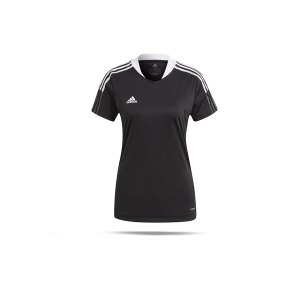adidas-tiro-21-trainingsshirt-damen-schwarz-gm7582-teamsport_front.png