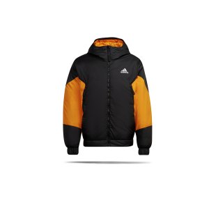 adidas-11-11-daunenjacke-schwarz-orange-gv5354-lifestyle_front.png