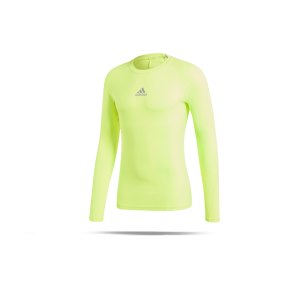 adidas-alphaskin-sport-shirt-longsleeve-gelb-underwear-sportkleidung-funktionsunterwaesche-equipment-ausstattung-cw9509.png