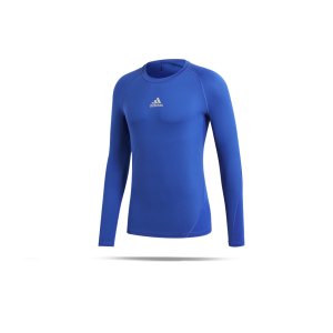 adidas-alpha-skin-shirt-langarm-kids-blau-fussball-teamsport-football-soccer-verein-cw7323.png