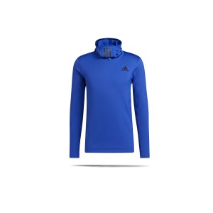 adidas-c-rdy-hoody-training-blau-h29193-laufbekleidung_front.png