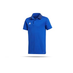 adidas-condivo-18-cotton-poloshirt-blau-weiss-fussball-teamsport-football-soccer-verein-cf4375.png