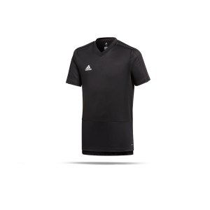 adidas-condivo-18-training-t-shirt-schwarz-weiss-fussball-teamsport-football-soccer-verein-cg0351.png