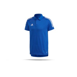 adidas-condivo-20-poloshirt-blau-weiss-fussball-teamsport-textil-poloshirts-ed9237.png