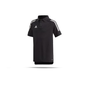 adidas-condivo-20-poloshirt-kids-schwarz-weiss-fussball-teamsport-textil-poloshirts-ed9243.png