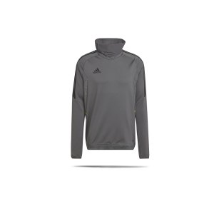 adidas-condivo-22-trainingssweatshirt-grau-hd2305-teamsport_front.png