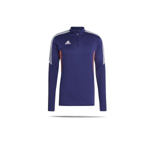 adidas-condivo-predator-halfzip-sweatshirt-blau-h60030-fussballtextilien_front.png