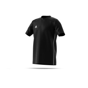 adidas-core-18-tee-t-shirt-kids-schwarz-weiss-fussball-teamsport-textil-t-shirts-fs3249.png