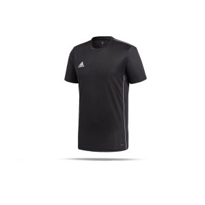 adidas-core-18-trainingsshirt-schwarz-weiss-shirt-sportbekleidung-funktionskleidung-fitness-sport-fussball-training-ce9021.png