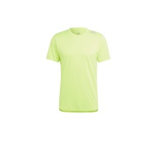 adidas-d4r-t-shirt-gelb-ij9379-laufbekleidung_front.png