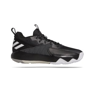 adidas-dame-certified-training-schwarz-weiss-gy2439-hallenschuh_right_out.png