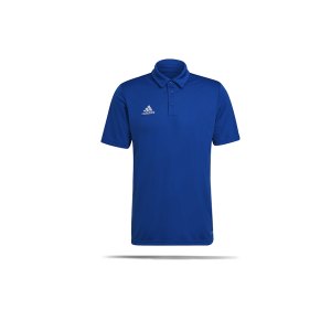 adidas-entrada-22-poloshirt-blau-weiss-hg6285-teamsport_front.png