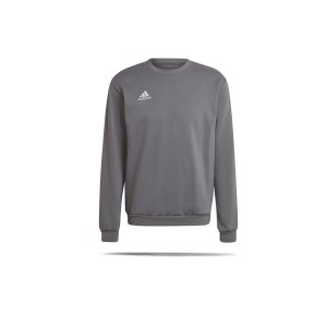 adidas-entrada-22-sweatshirt-grau-h57479-teamsport_front.png