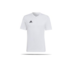 adidas-entrada-22-t-shirt-weiss-hc0452-teamsport_front.png
