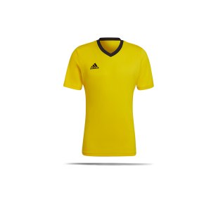 adidas-entrada-22-trikot-gelb-schwarz-hi2122-teamsport_front.png