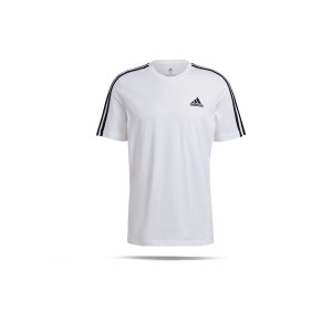 adidas-essentials-3-stripes-t-shirt-weiss-gl3733-fussballtextilien_front.png