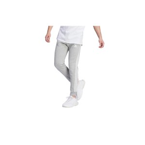 adidas-essentials-3s-fleece-jogginghose-grau-ij6490-lifestyle_front.png