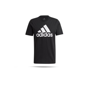 adidas-essentials-t-shirt-schwarz-weiss-gk9120-fussballtextilien_front.png
