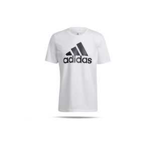 adidas-essentials-t-shirt-weiss-schwarz-gk9121-fussballtextilien_front.png