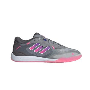 adidas-fevernova-court-in-halle-grau-pink-blau-ig3148-fussballschuh_right_out.png