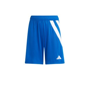 adidas-fortore-23-short-kids-blau-weiss-ik5733-teamsport_front.png