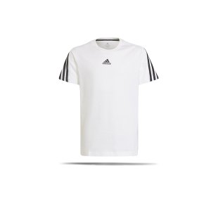 adidas-future-icon-t-shirt-kids-weiss-schwarz-hm2093-fussballtextilien_front.png