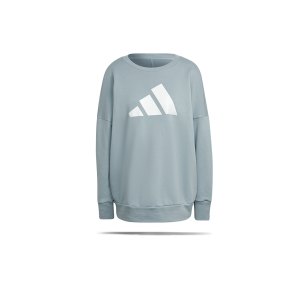 adidas-future-icons-sweatshirt-damen-blau-he1649-fussballtextilien_front.png