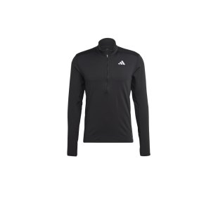 adidas-halfzip-sweatshirt-schwarz-hm8439-laufbekleidung_front.png