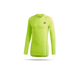 adidas-runner-sweatshirt-running-gruen-gc6731-laufbekleidung_front.png
