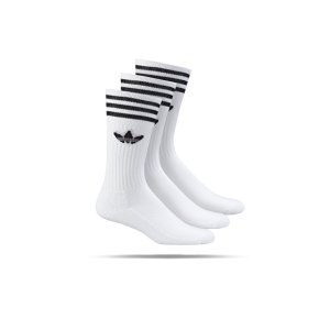 adidas-solid-crew-socken-3er-pack-socks-struempfe-sport-training-weiss-schwarz-s21489.png