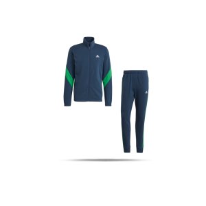 adidas-sport-cotton-trainingsanzug-blau-gruen-gm5806-fussballtextilien_front.png