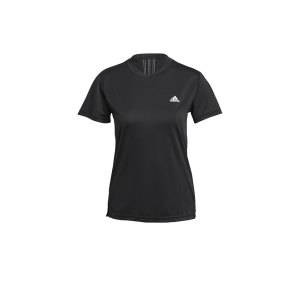adidas-sport-t-shirt-damen-schwarz-weiss-gl3788-laufbekleidung_front.png