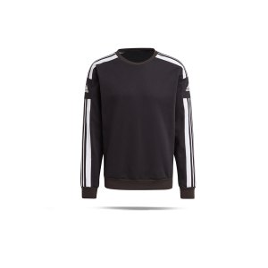 adidas-squadra-21-sweatshirt-schwarz-gt6638-teamsport_front.png