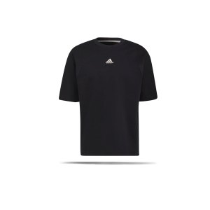 adidas-studio-lounge-t-shirt-schwarz-hb6599-lifestyle_front.png