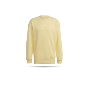 adidas-sweatshirt-gelb-hk0395-fussballtextilien_front.png