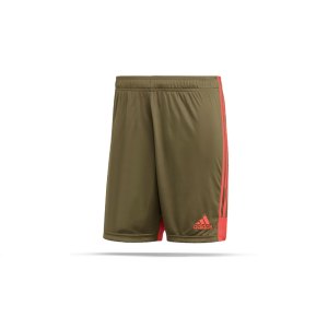 adidas-tastigo-19-short-khaki-rot-fussball-teamsport-textil-shorts-dp3254.png