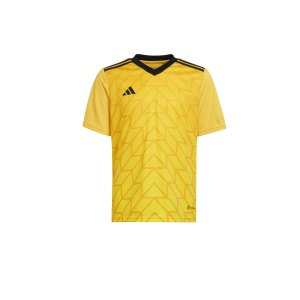 adidas-team-icon-23-trainingsshirt-kids-gold-ic1253-teamsport_front.png