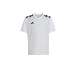 adidas-team-icon-23-trainingsshirt-kids-weiss-hr2651-teamsport_front.png