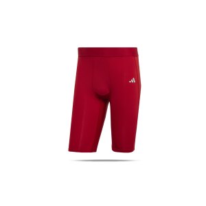 adidas-techfit-aeroready-tight-short-rot-hp0616-laufbekleidung_front.png