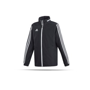 adidas-tiro-19-allwetterjacke-jacket-kids-schwarz-teamsportbedarf-mannschaftsausruestung-vereinskleidung-d95941.png