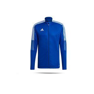 adidas-tiro-21-trainingsjacke-blau-gm7320-teamsport_front.png