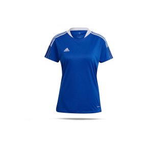 adidas-tiro-21-trainingsshirt-damen-blau-gm7583-teamsport_front.png