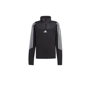 adidas-tiro-23-cb-sweatshirt-kids-schwarz-weiss-ia5372-teamsport_front.png