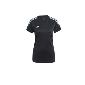 adidas-tiro-23-club-trikot-damen-schwarz-blau-il7120-teamsport_front.png