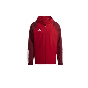 adidas-tiro-23-competition-allwetterjacke-rot-he5653-teamsport_front.png
